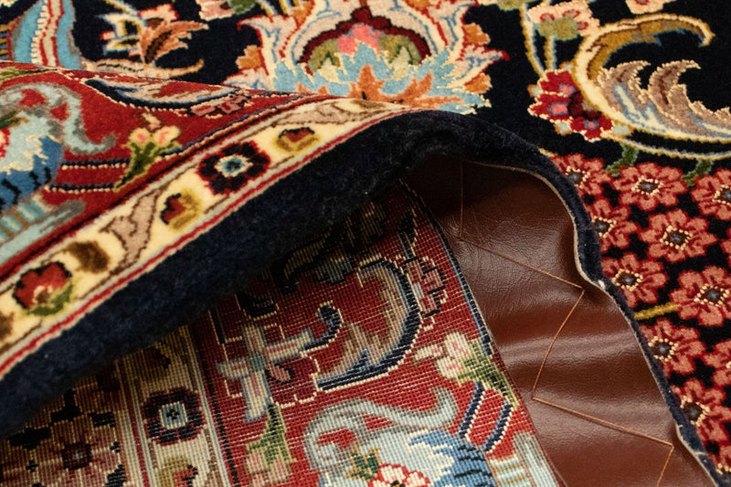 Qom Tapete 158x102cm - Tapete persa