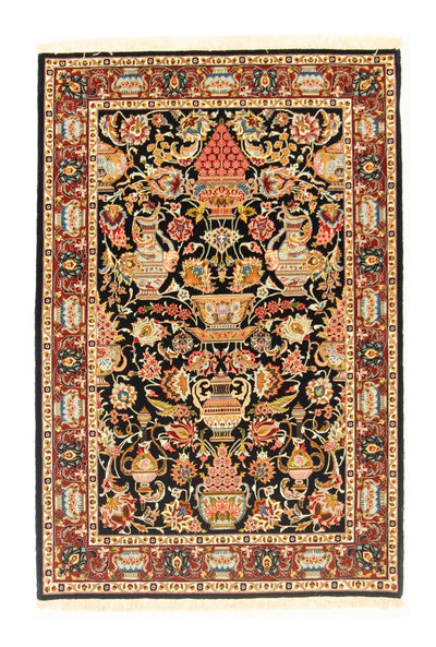 Qom Tapete 105x155cm - Tapete persa
