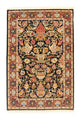 Qom Tapete 155x105cm - Tapete persa