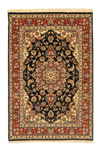 Qom Tapete 149x102cm - Tapete persa – product image