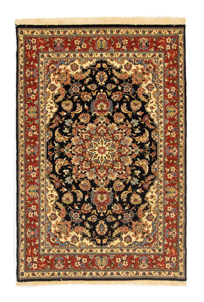 Qom Tapete 102x149cm - Tapete persa