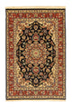 Qom Tapete 149x102cm - Tapete persa