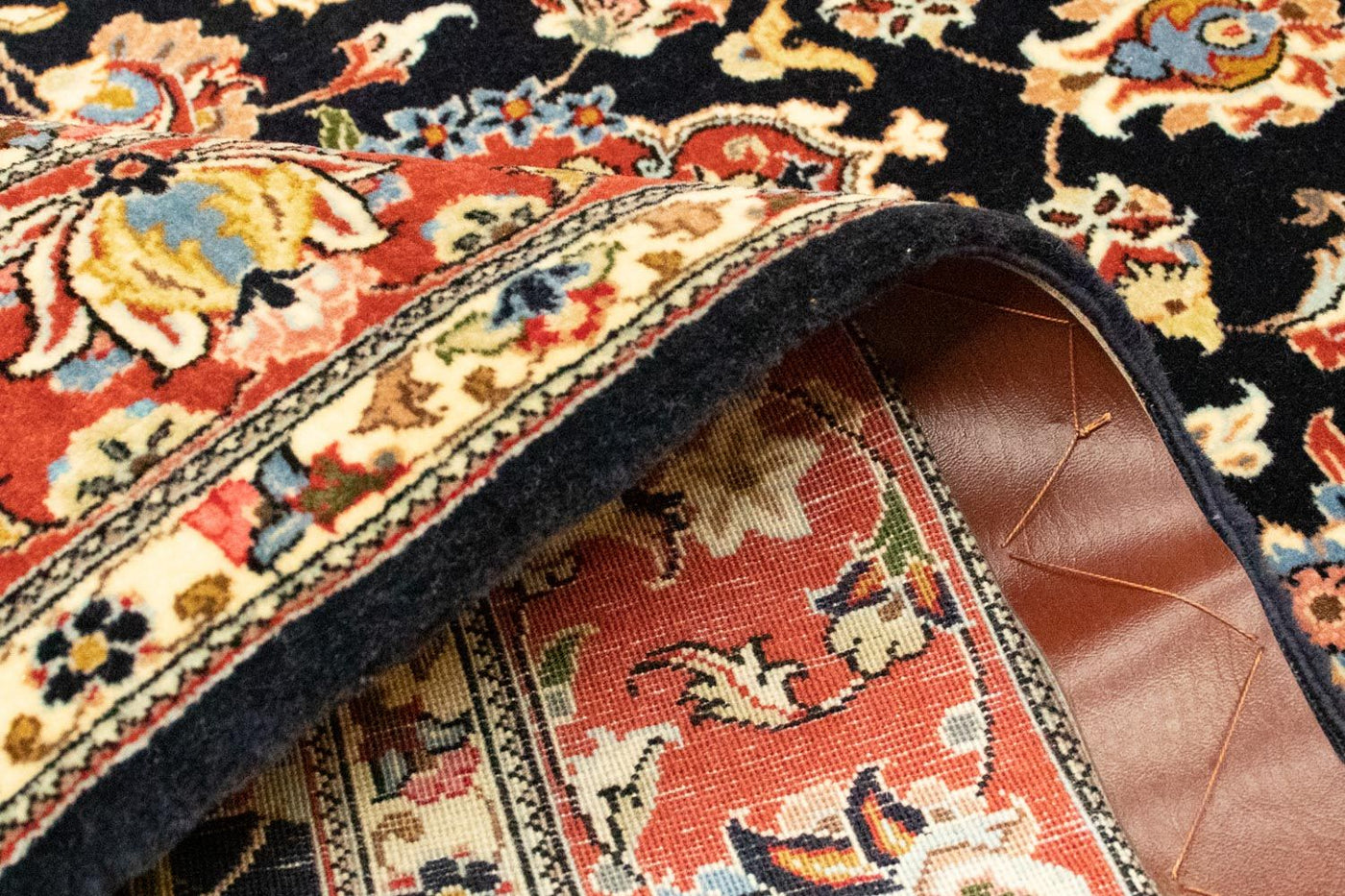 Qom Tapete 149x102cm - Tapete persa