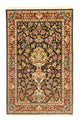 Qom Tapete 154x103cm - Tapete persa