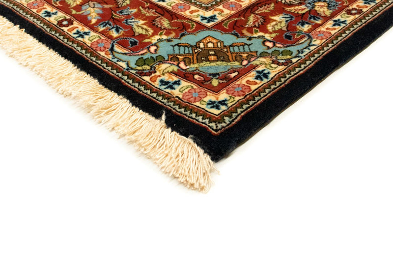Qom Tapete 154x103cm - Tapete persa