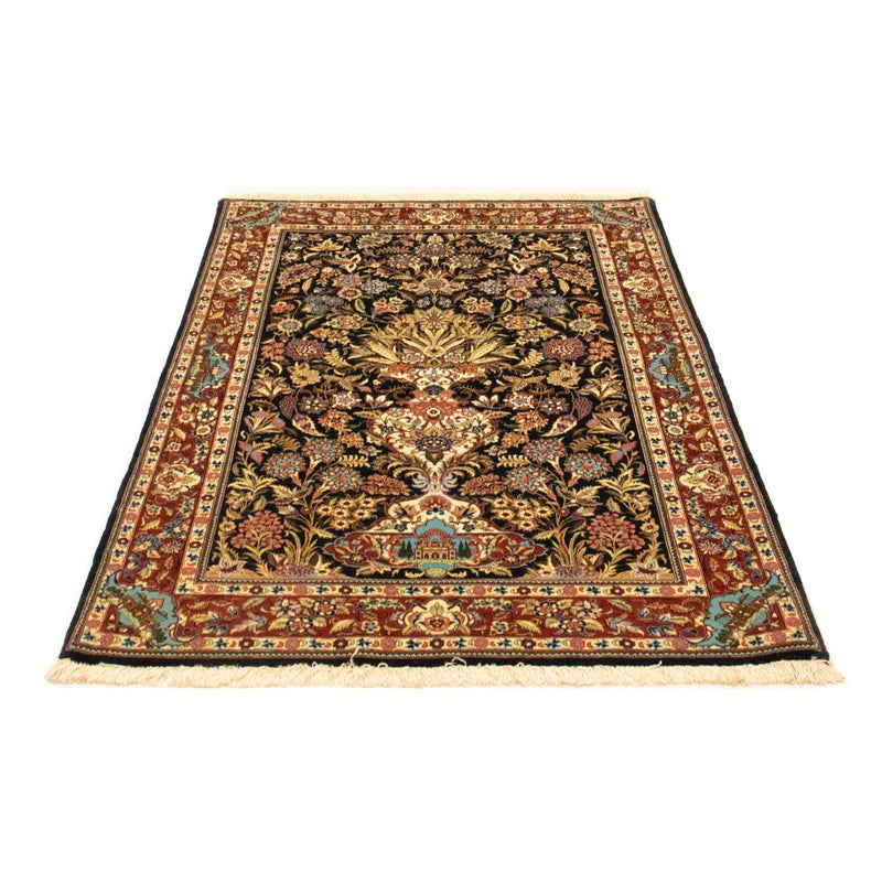 Qom Tapete 154x103cm - Tapete persa