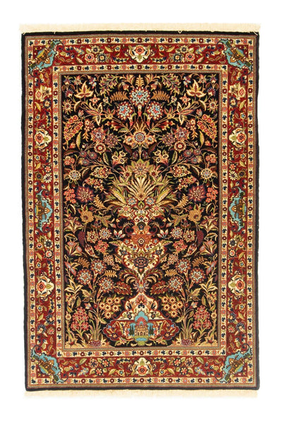 Qom Tapete 102x156cm - Tapete persa
