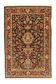 Qom Tapete 156x102cm - Tapete persa
