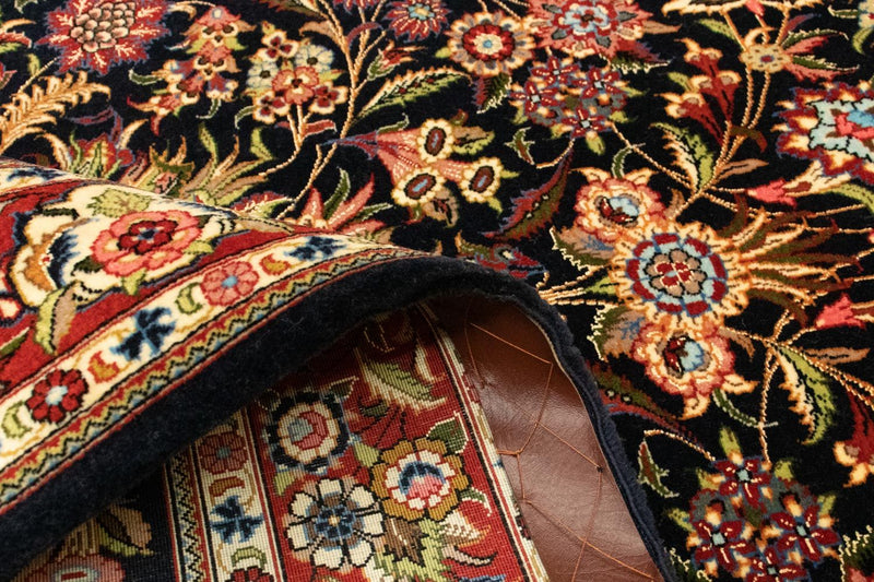 Qom Tapete 156x102cm - Tapete persa