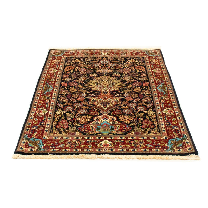 Qom Tapete 156x102cm - Tapete persa