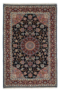 Qom Tapete 140x212cm - Tapete persa – product image