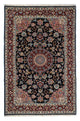 Qom Tapete 140x212cm - Tapete persa