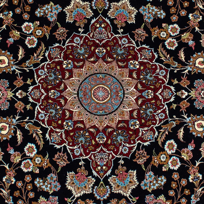 Qom Tapete 140x212cm - Tapete persa