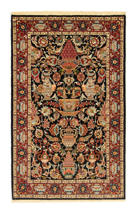 Qom Tapete 161x102cm - Tapete persa – product image