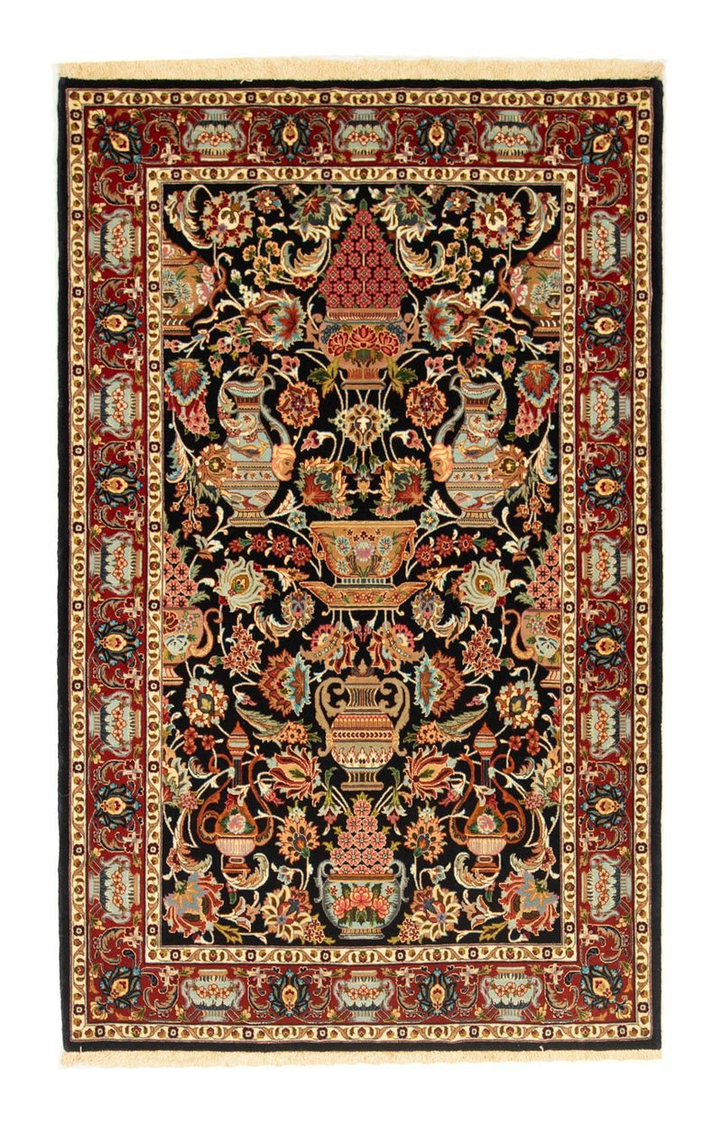 Qom Tapete 161x102cm - Tapete persa