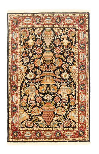 Qom Tapete 99x152cm - Tapete persa