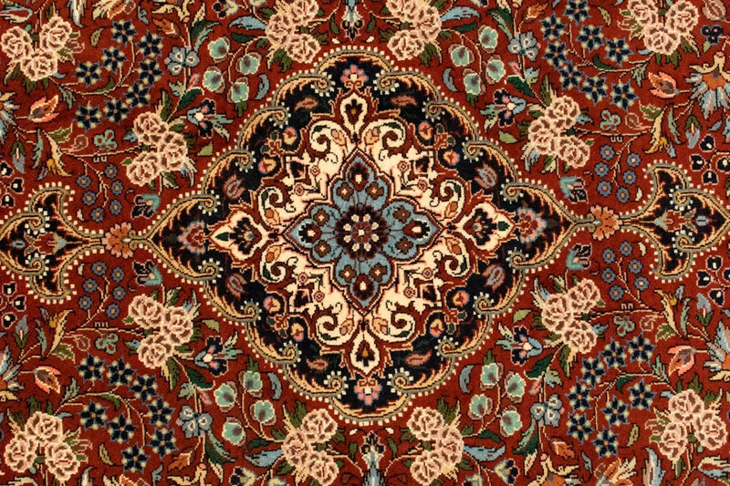 Jozan Tapete 159x112cm - Tapete persa