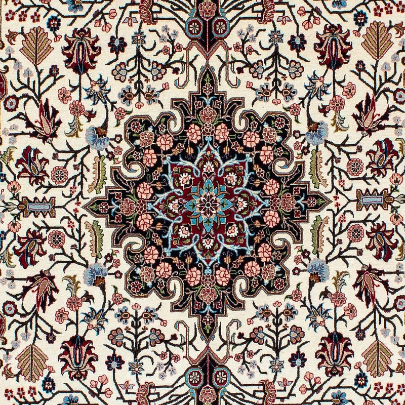 Qom Tapete 210x139cm - Tapete persa