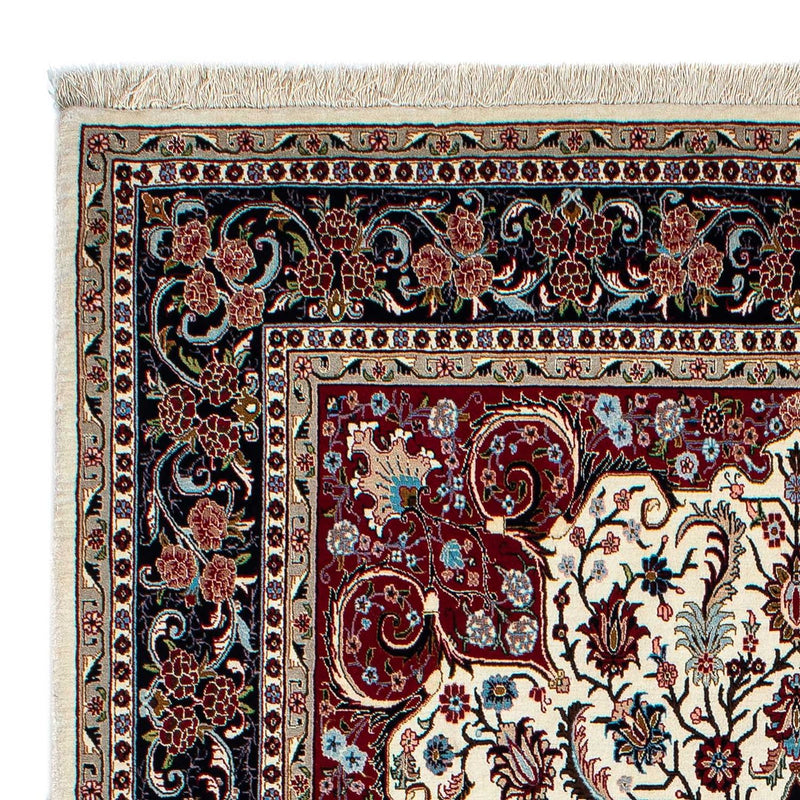 Qom Tapete 210x139cm - Tapete persa