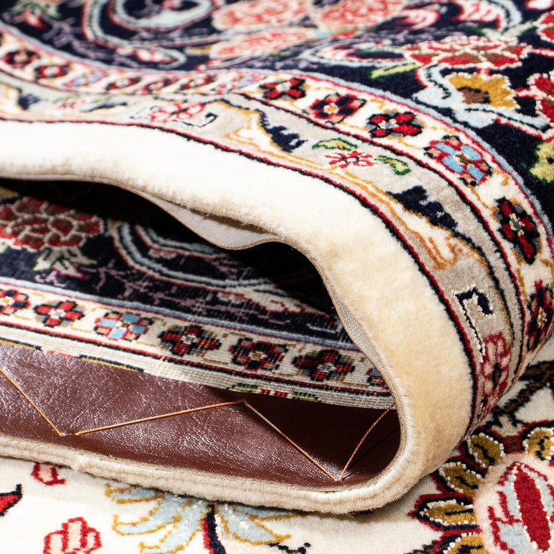 Qom Tapete 210x139cm - Tapete persa