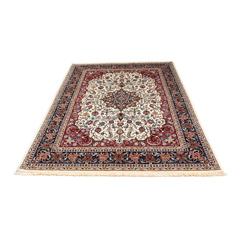 Qom Tapete 210x139cm - Tapete persa