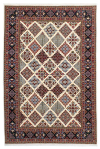 Sarouk Tapete 301x203cm - Tapete persa – product image