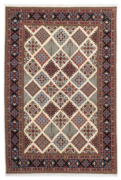 Sarouk Tapete 203x301cm - Tapete persa