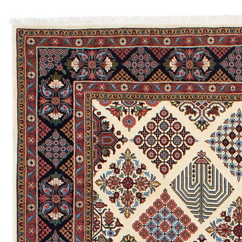 Sarouk Tapete 301x203cm - Tapete persa