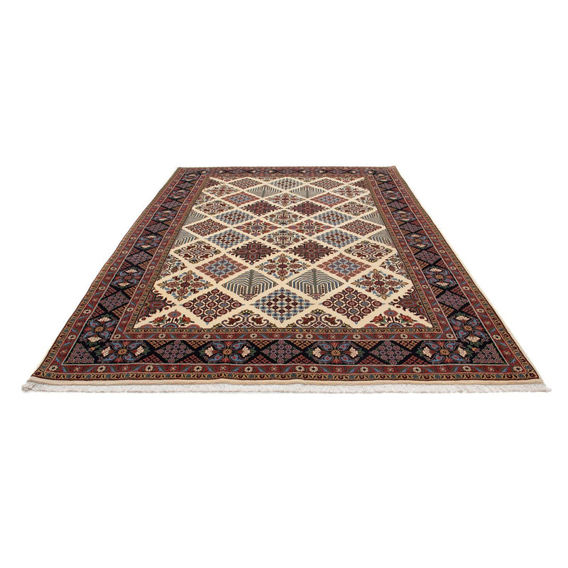 Sarouk Tapete 301x203cm - Tapete persa