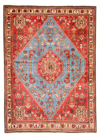 Abadeh Tapete 203x158cm - Tapete persa – product image