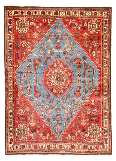 Abadeh Tapete 158x203cm - Tapete persa
