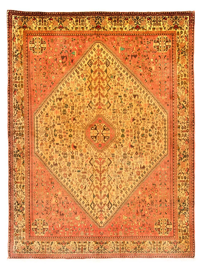 Abadeh Tapete 199x156cm - Tapete persa