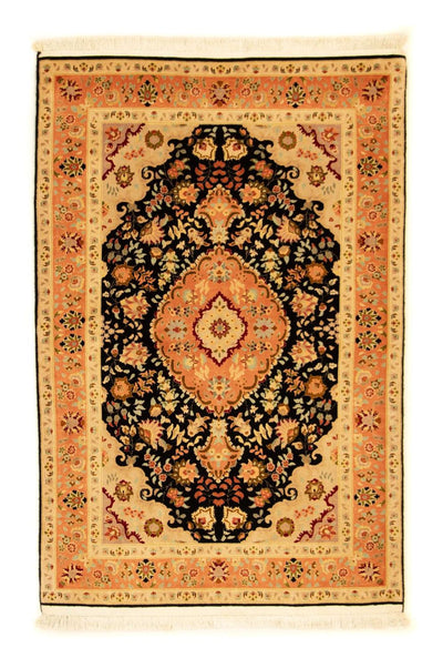 Tabriz - 50 Raj Tapete 103x155cm - Tapete persa