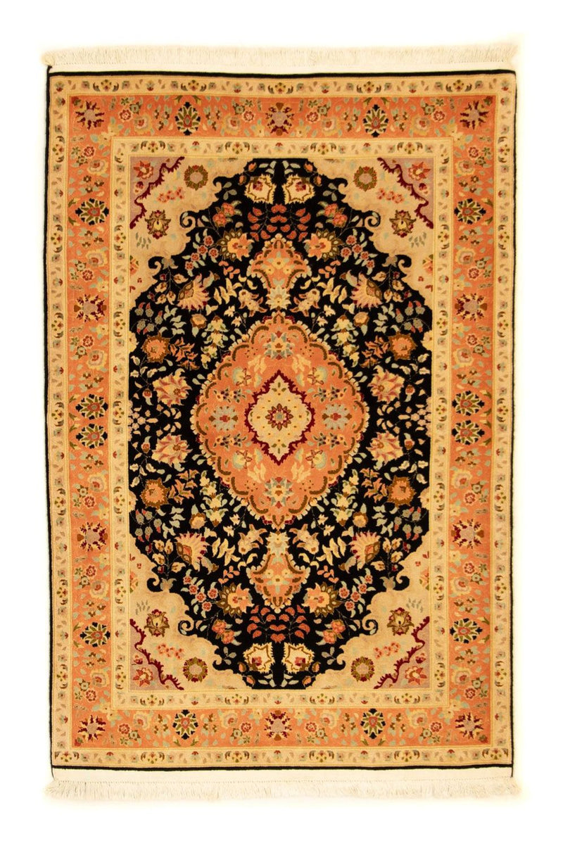 Tabriz - 50 Raj Tapete 155x103cm - Tapete persa