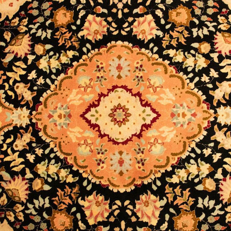 Tabriz - 50 Raj Tapete 155x103cm - Tapete persa