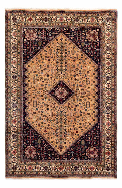 Abadeh Tapete 202x303cm - Tapete persa