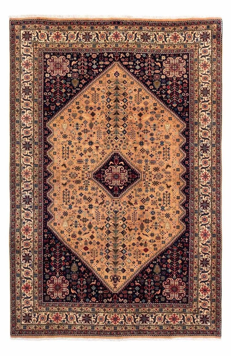 Abadeh Tapete 303x202cm - Tapete persa