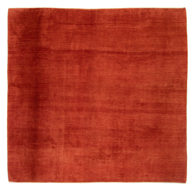 Gabbeh persa Tapete 304x298cm - Perserteppich Wollteppich