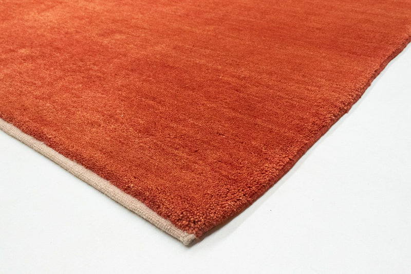 Gabbeh persa Tapete 304x298cm - Perserteppich Wollteppich