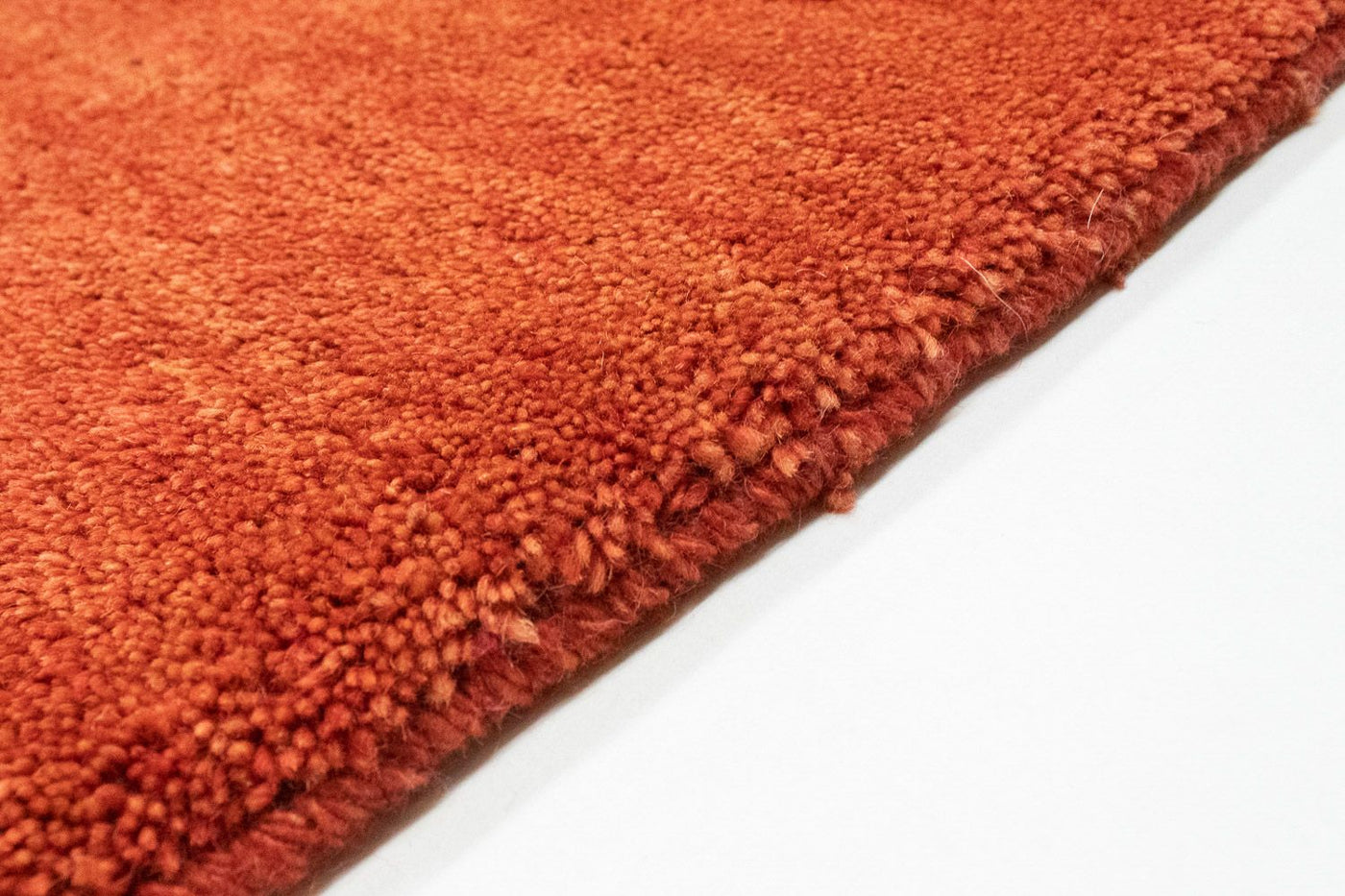 Gabbeh persa Tapete 304x298cm - Perserteppich Wollteppich