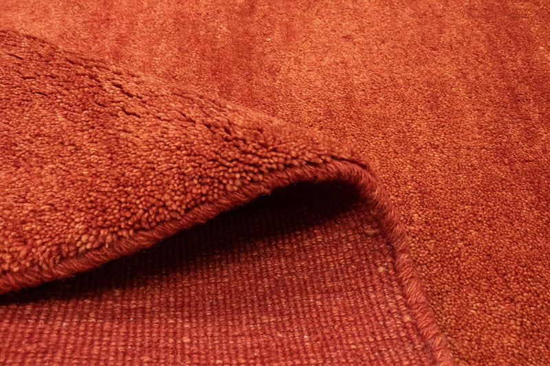 Gabbeh persa Tapete 304x298cm - Perserteppich Wollteppich