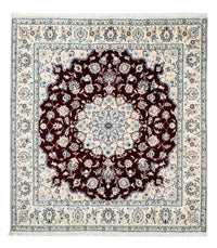 Nain - 9La Tapete 143x156cm - Tapete persa – product image