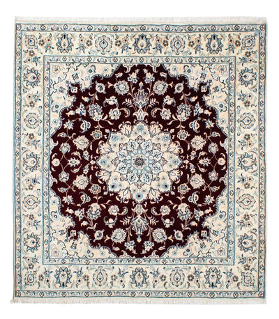 Nain - 9La Tapete 143x156cm - Tapete persa