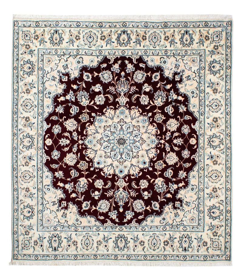 Nain - 9La Tapete 143x156cm - Tapete persa