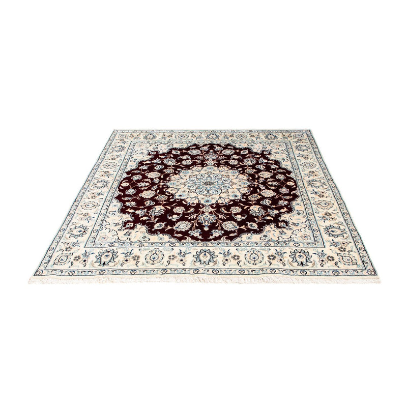 Nain - 9La Tapete 143x156cm - Tapete persa