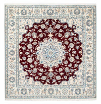 Nain - 9 la Tapete 154x143cm - Tapete persa – product image