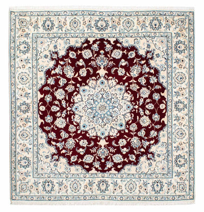 Nain - 9La Tapete 143x154cm - Tapete persa