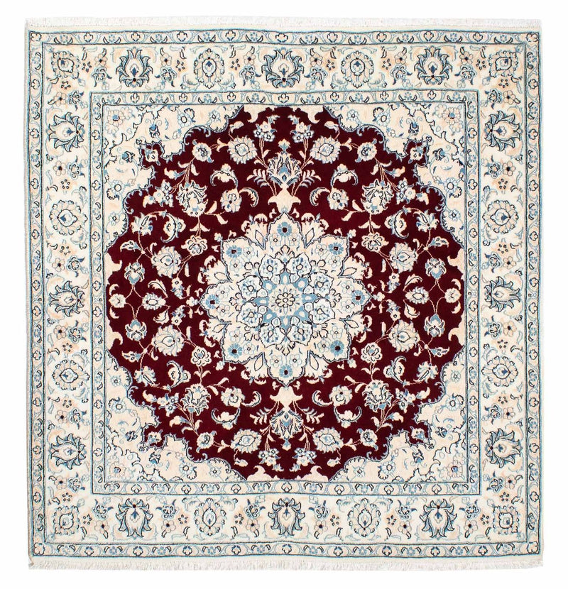 Nain - 9 la Tapete 154x143cm - Tapete persa
