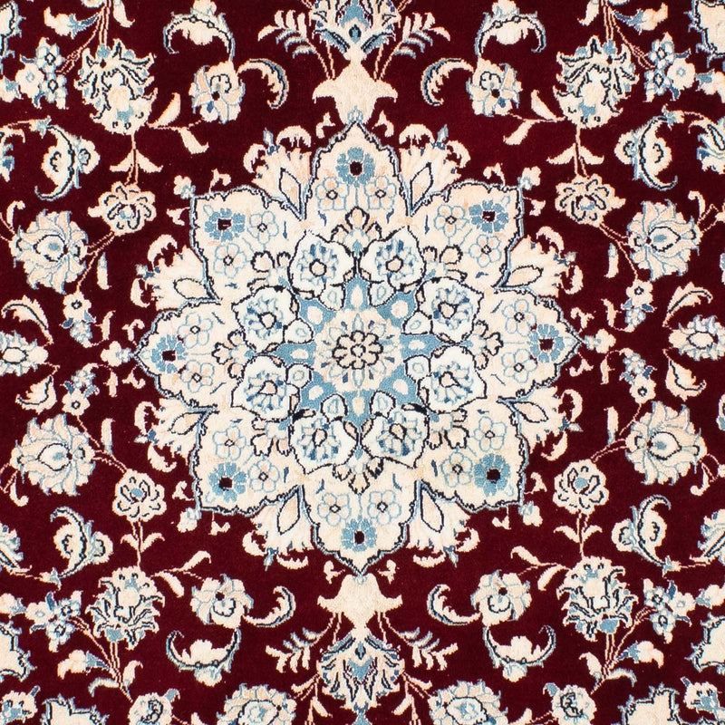 Nain - 9 la Tapete 154x143cm - Tapete persa