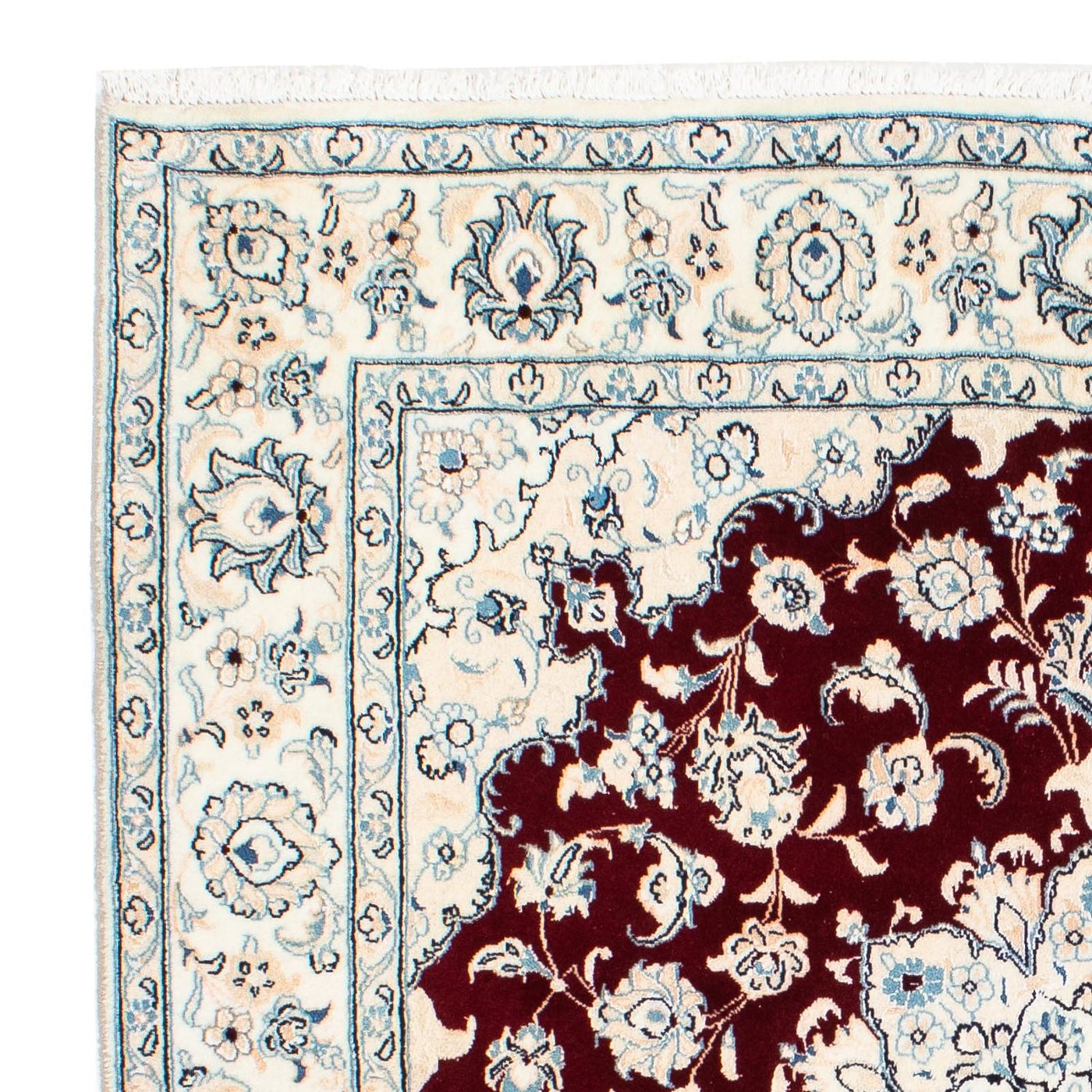 Nain - 9 la Tapete 154x143cm - Tapete persa